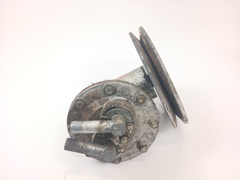 Recambio de bomba direccion para seat 131 (131a) 2.4 diesel referencia OEM IAM   