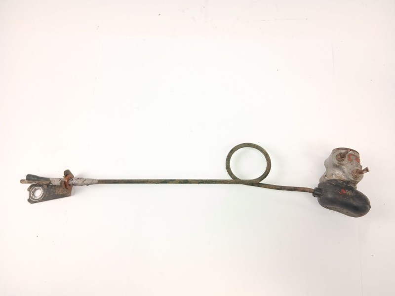 Recambio de repartidor de freno para seat 131 (131a) 2.4 diesel referencia OEM IAM   