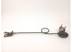 Recambio de repartidor de freno para seat 131 (131a) 2.4 diesel referencia OEM IAM    2
