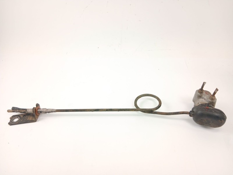 Recambio de repartidor de freno para seat 131 (131a) 2.4 diesel referencia OEM IAM   