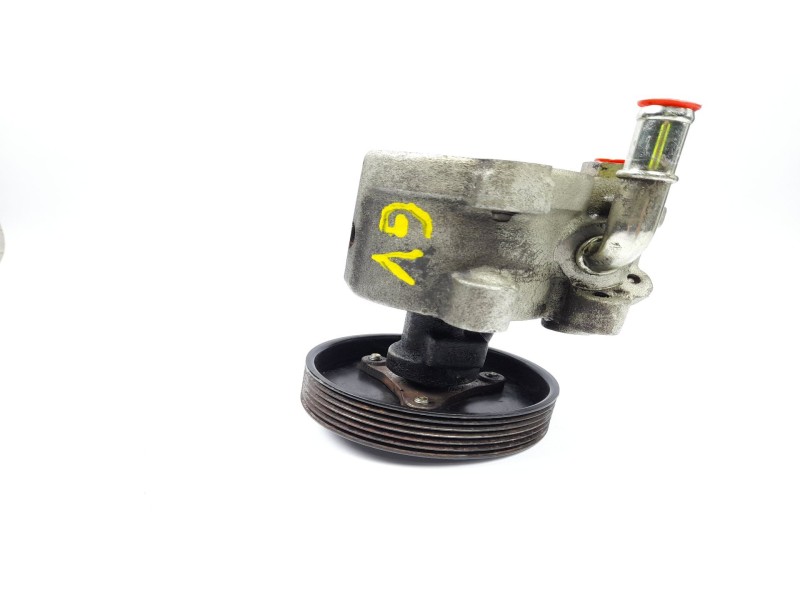Recambio de bomba direccion para renault scenic i (ja..) 1.9 dci (ja05, ja1f) referencia OEM IAM 26058572  