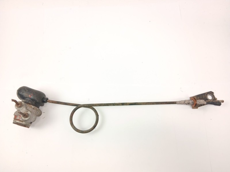 Recambio de repartidor de freno para seat 131 (131a) 2.4 diesel referencia OEM IAM   