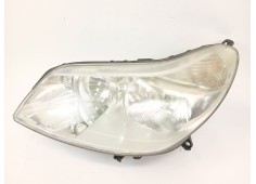 Recambio de faro izquierdo para citroën c5 ii (rc_) 1.6 hdi (rc8hzb) referencia OEM IAM 9650055980  