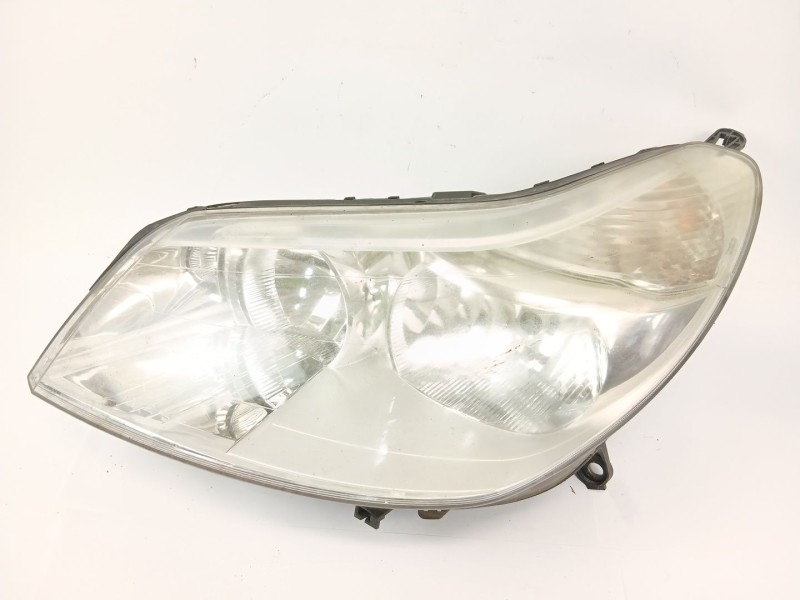 Recambio de faro izquierdo para citroën c5 ii (rc_) 1.6 hdi (rc8hzb) referencia OEM IAM 9650055980  