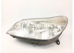 Recambio de faro izquierdo para citroën c5 ii (rc_) 1.6 hdi (rc8hzb) referencia OEM IAM 9650055980   2