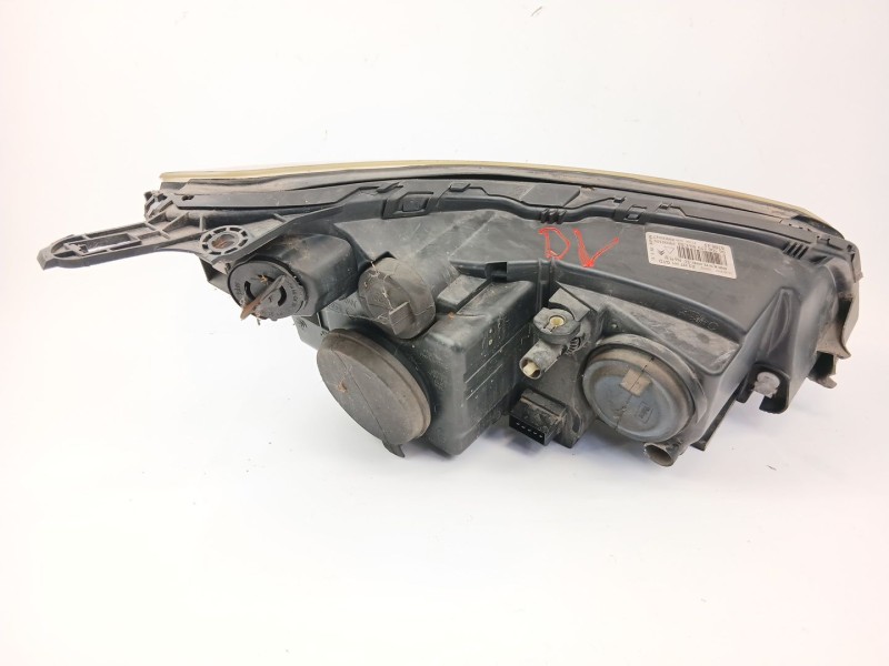 Recambio de faro izquierdo para citroën c5 ii (rc_) 1.6 hdi (rc8hzb) referencia OEM IAM 9650055980  