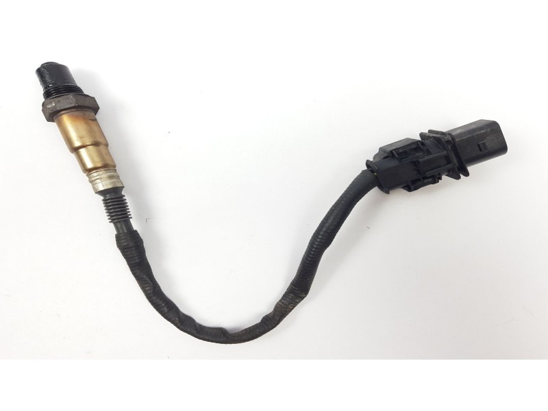 Recambio de sonda lambda para bmw serie 1 berlina (e81/e87) 120d referencia OEM IAM 1928404682  