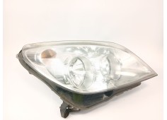 Recambio de faro derecho para opel astra h station wagon (a04) 1.9 cdti (l35) referencia OEM IAM 1EG27037062   2
