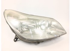 Recambio de faro derecho para citroën c5 ii (rc_) 1.6 hdi (rc8hzb) referencia OEM IAM 9650055880  