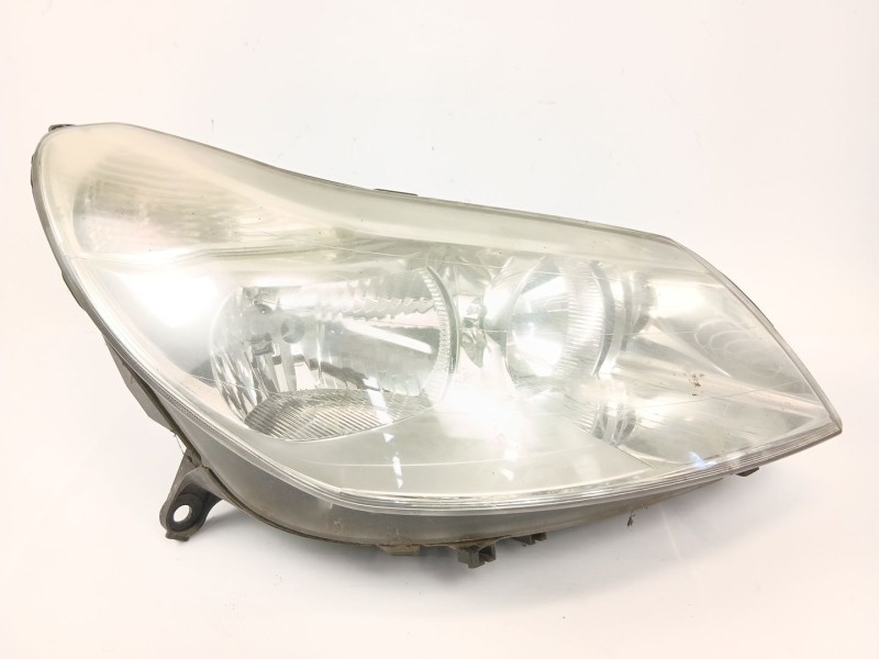 Recambio de faro derecho para citroën c5 ii (rc_) 1.6 hdi (rc8hzb) referencia OEM IAM 9650055880  