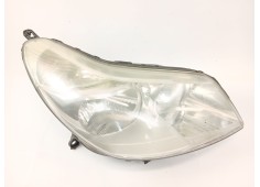 Recambio de faro derecho para citroën c5 ii (rc_) 1.6 hdi (rc8hzb) referencia OEM IAM 9650055880   2