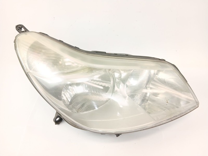 Recambio de faro derecho para citroën c5 ii (rc_) 1.6 hdi (rc8hzb) referencia OEM IAM 9650055880  