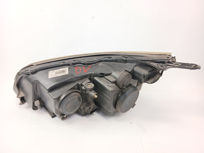 Recambio de faro derecho para citroën c5 ii (rc_) 1.6 hdi (rc8hzb) referencia OEM IAM 9650055880  