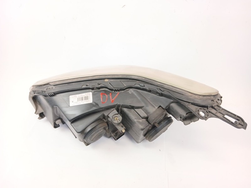 Recambio de faro derecho para citroën c5 ii (rc_) 1.6 hdi (rc8hzb) referencia OEM IAM 9650055880  