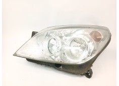 Recambio de faro izquierdo para opel astra h station wagon (a04) 1.9 cdti (l35) referencia OEM IAM 1EG27037061   2