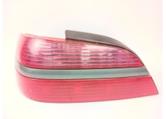 Recambio de piloto trasero izquierdo para peugeot 406 (8b) 2.0 hdi 110 referencia OEM IAM 9644652677  
