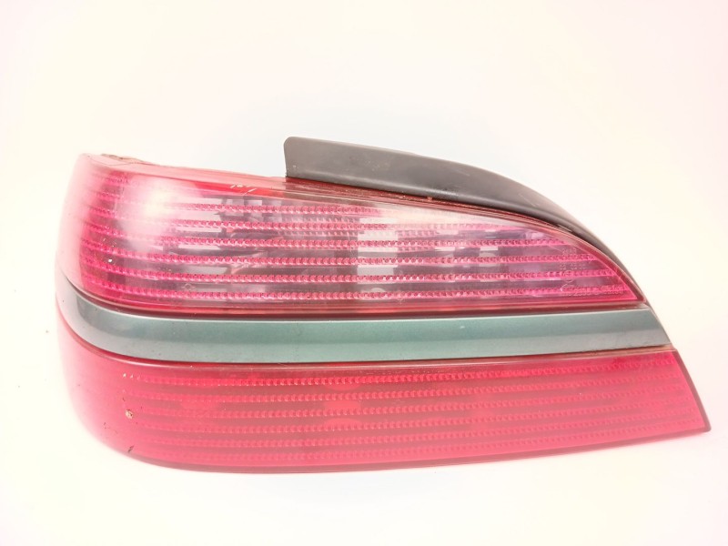 Recambio de piloto trasero izquierdo para peugeot 406 (8b) 2.0 hdi 110 referencia OEM IAM 9644652677  