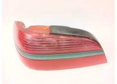 Recambio de piloto trasero izquierdo para peugeot 406 (8b) 2.0 hdi 110 referencia OEM IAM 9644652677   2