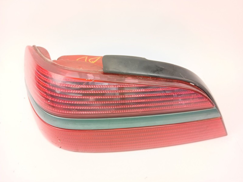 Recambio de piloto trasero izquierdo para peugeot 406 (8b) 2.0 hdi 110 referencia OEM IAM 9644652677  