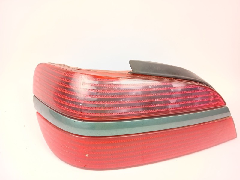 Recambio de piloto trasero izquierdo para peugeot 406 (8b) 2.0 hdi 110 referencia OEM IAM 9644652677  