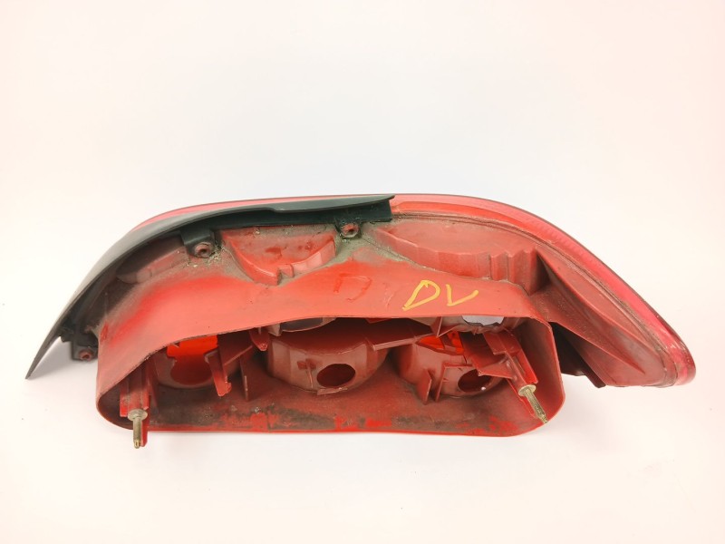 Recambio de piloto trasero izquierdo para peugeot 406 (8b) 2.0 hdi 110 referencia OEM IAM 9644652677  