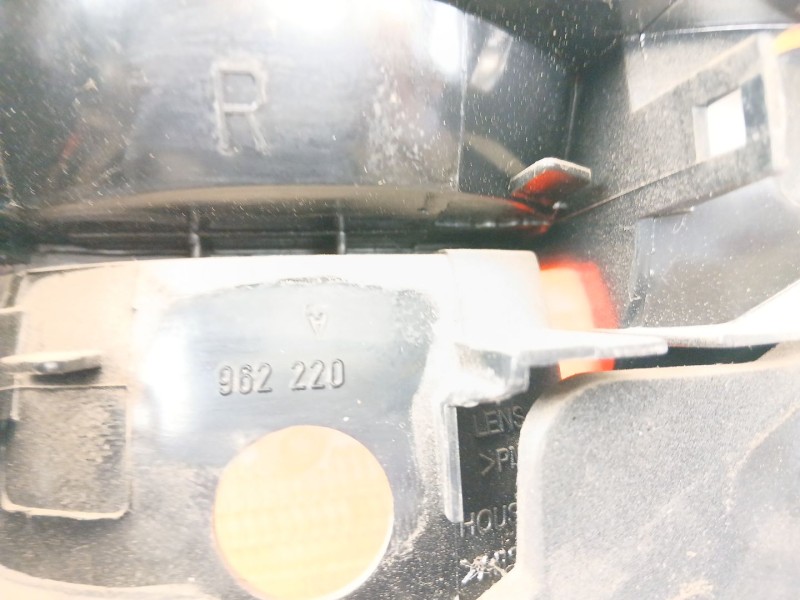 Recambio de piloto trasero derecho para seat ibiza ii (6k1) 1.9 tdi referencia OEM IAM 962220  