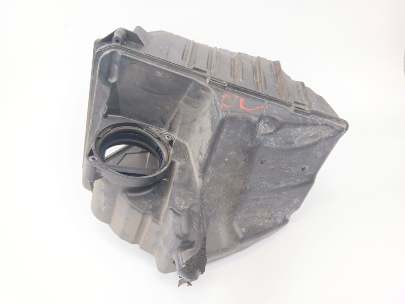 Recambio de filtro aire para renault megane ii (bm0/1_, cm0/1_) 1.9 dci referencia OEM IAM 8200947663  