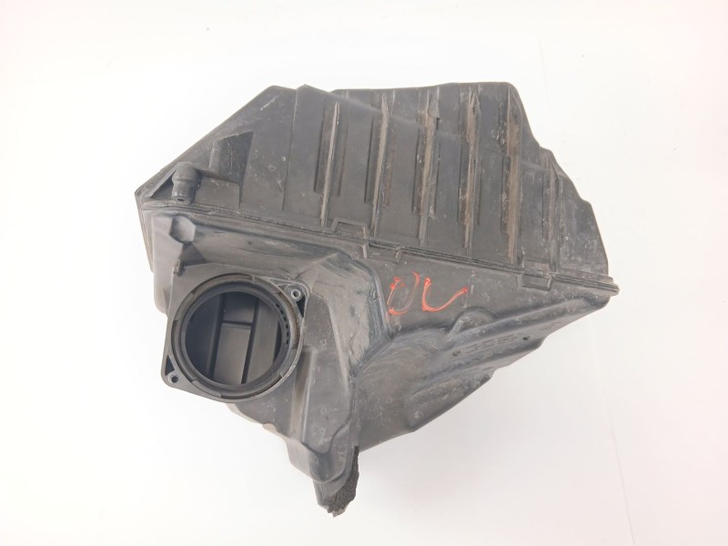 Recambio de filtro aire para renault megane ii (bm0/1_, cm0/1_) 1.9 dci referencia OEM IAM 8200947663  