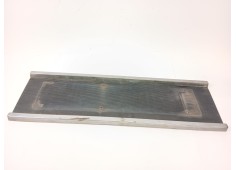 Recambio de portamatriculas para seat 131 (131a) 2.4 diesel referencia OEM IAM    2
