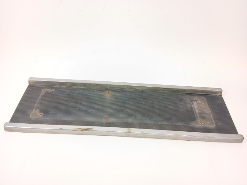 Recambio de portamatriculas para seat 131 (131a) 2.4 diesel referencia OEM IAM   