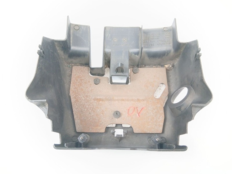 Recambio de moldura para peugeot 406 (8b) 2.0 hdi 110 referencia OEM IAM 9641184677  