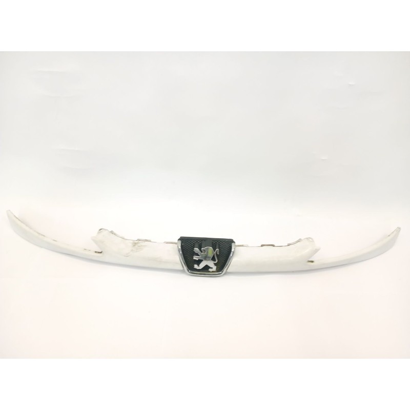 Recambio de rejilla paragolpes delantera para peugeot 206 hatchback (2a/c) 1.4 hdi eco 70 referencia OEM IAM   