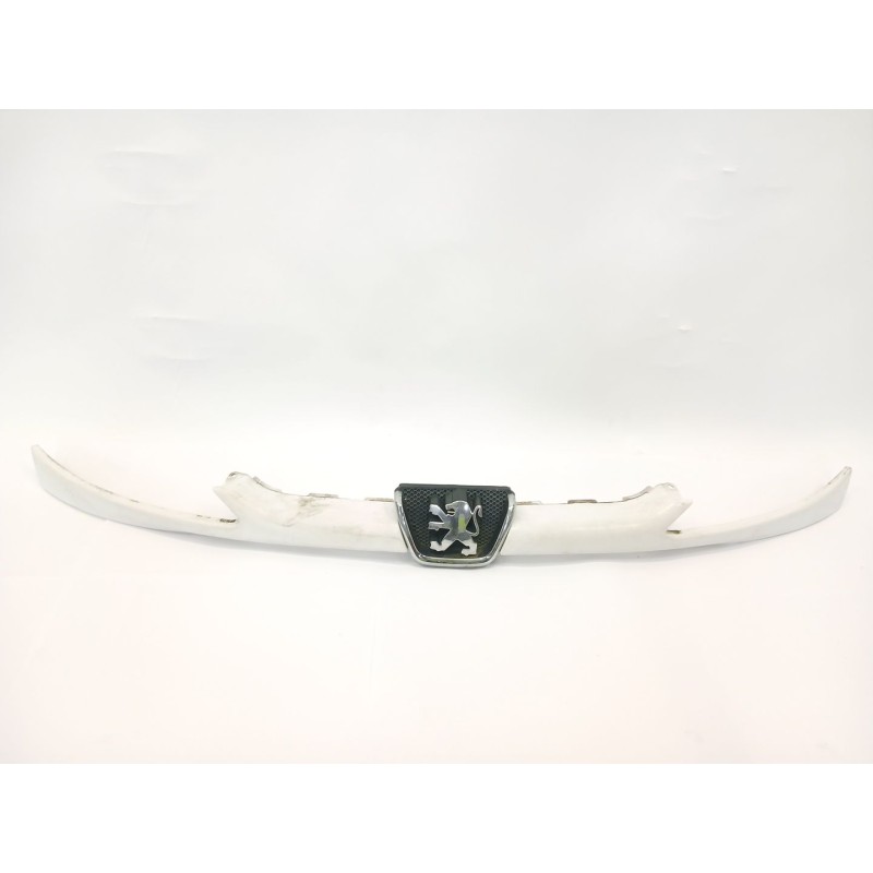 Recambio de rejilla paragolpes delantera para peugeot 206 hatchback (2a/c) 1.4 hdi eco 70 referencia OEM IAM   