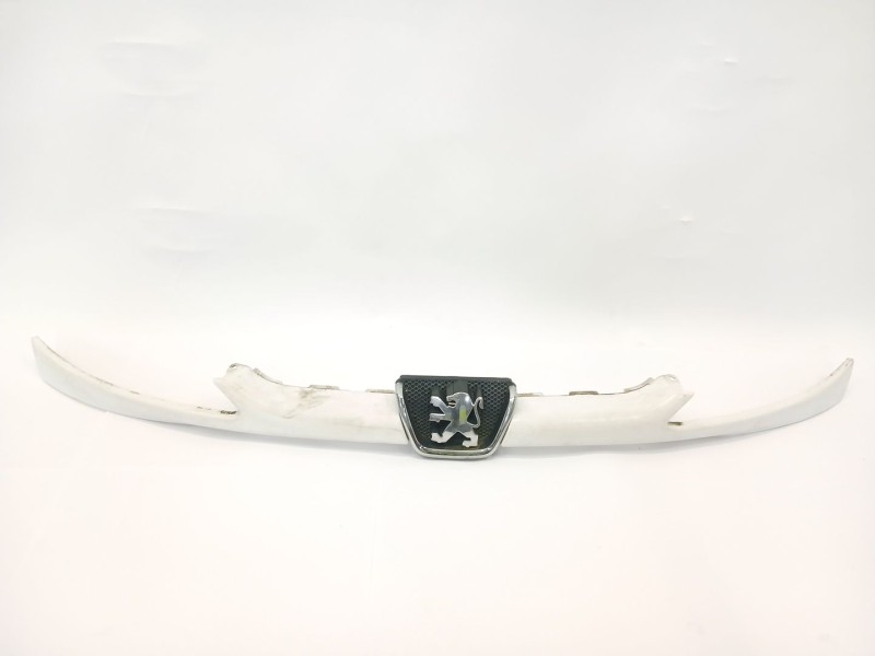 Recambio de rejilla paragolpes delantera para peugeot 206 hatchback (2a/c) 1.4 hdi eco 70 referencia OEM IAM   