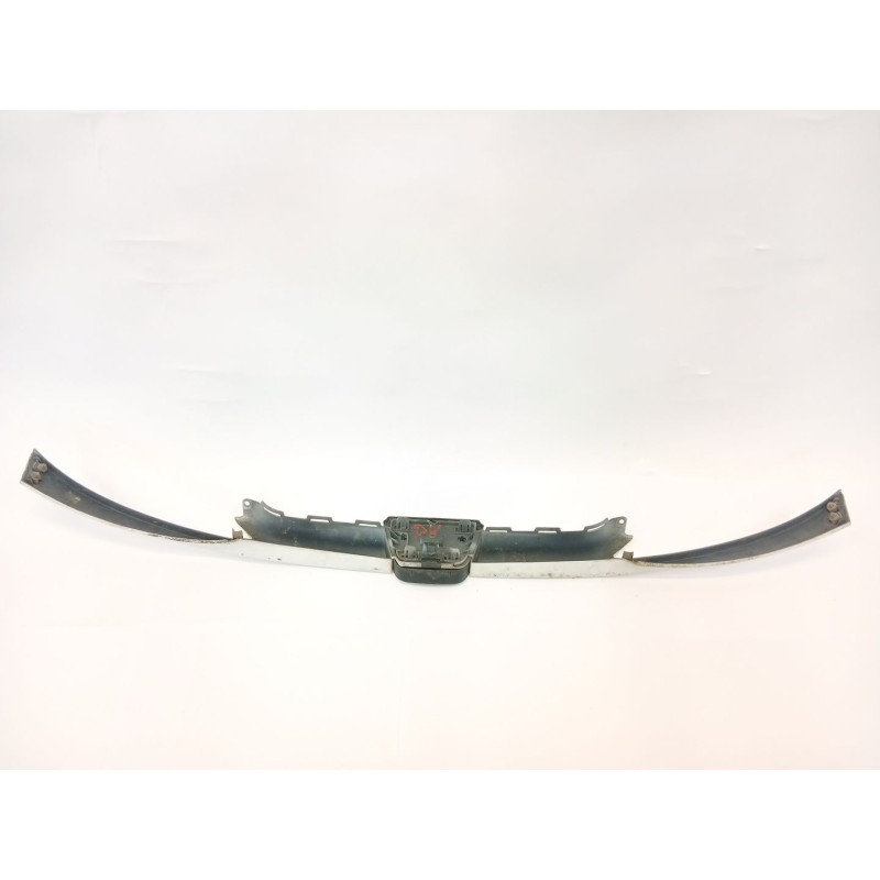 Recambio de rejilla paragolpes delantera para peugeot 206 hatchback (2a/c) 1.4 hdi eco 70 referencia OEM IAM   