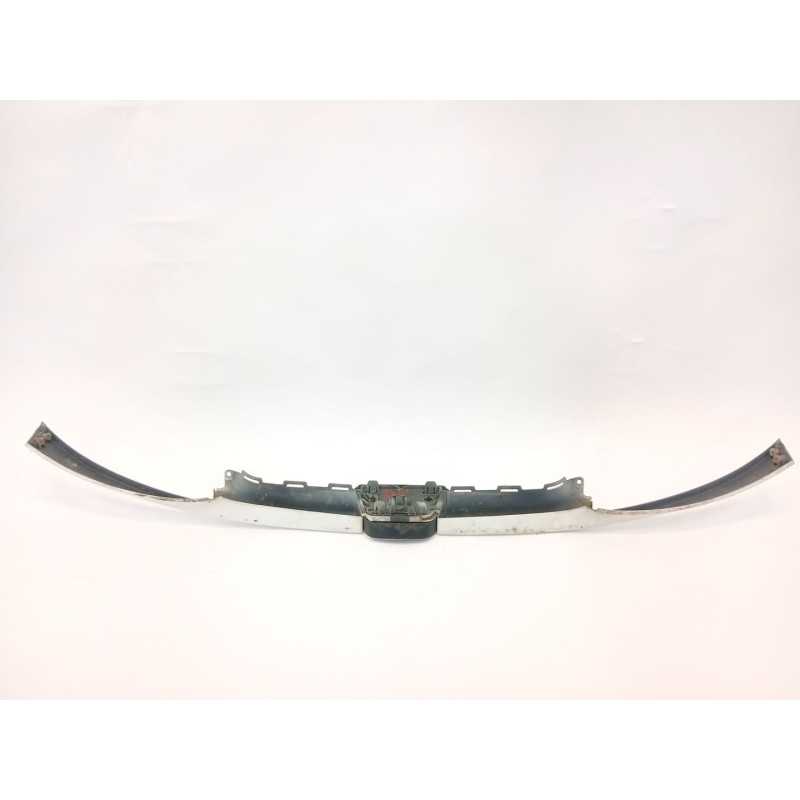 Recambio de rejilla paragolpes delantera para peugeot 206 hatchback (2a/c) 1.4 hdi eco 70 referencia OEM IAM   