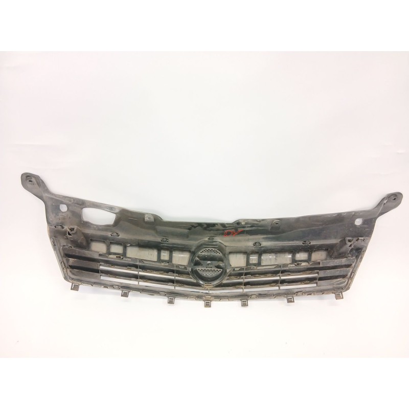 Recambio de rejilla delantera para opel astra h station wagon (a04) 1.9 cdti (l35) referencia OEM IAM 13225780  