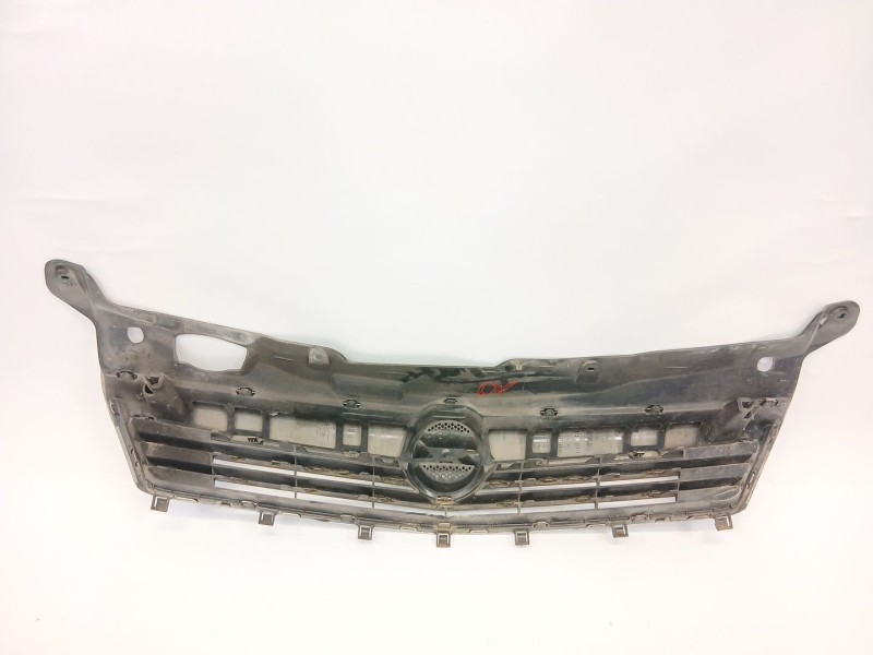 Recambio de rejilla delantera para opel astra h station wagon (a04) 1.9 cdti (l35) referencia OEM IAM 13225780  