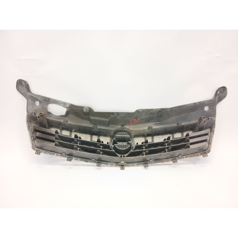 Recambio de rejilla delantera para opel astra h station wagon (a04) 1.9 cdti (l35) referencia OEM IAM 13225780  