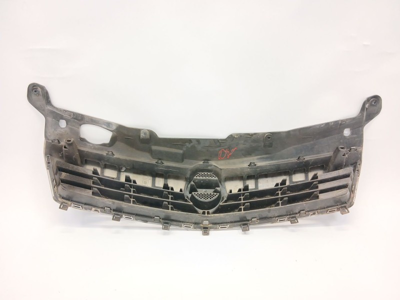 Recambio de rejilla delantera para opel astra h station wagon (a04) 1.9 cdti (l35) referencia OEM IAM 13225780  