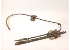 Recambio de elevalunas delantero derecho para seat 131 (131a) 2.4 diesel referencia OEM IAM   