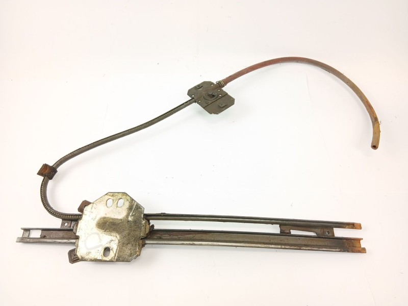 Recambio de elevalunas delantero derecho para seat 131 (131a) 2.4 diesel referencia OEM IAM   