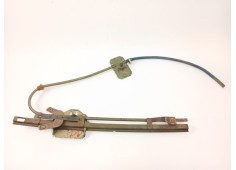 Recambio de elevalunas delantero izquierdo para seat 131 (131a) 2.4 diesel referencia OEM IAM   