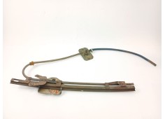 Recambio de elevalunas delantero izquierdo para seat 131 (131a) 2.4 diesel referencia OEM IAM    2