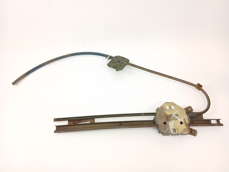 Recambio de elevalunas delantero izquierdo para seat 131 (131a) 2.4 diesel referencia OEM IAM   
