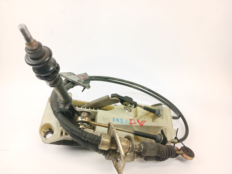 Recambio de palanca cambio para nissan almera ii (n16) 2.2 dci referencia OEM IAM   