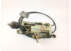 Recambio de palanca cambio para nissan almera ii (n16) 2.2 dci referencia OEM IAM    2
