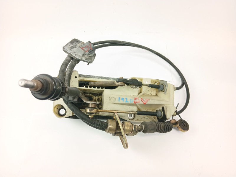 Recambio de palanca cambio para nissan almera ii (n16) 2.2 dci referencia OEM IAM   