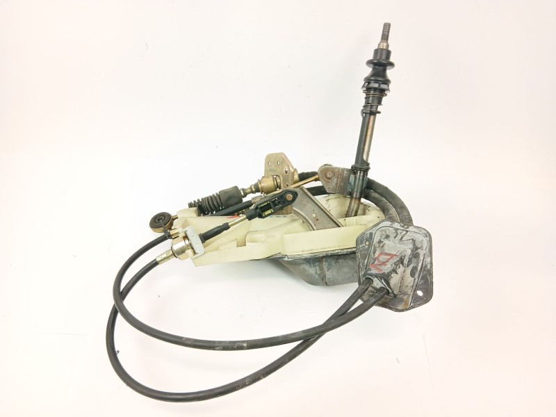Recambio de palanca cambio para nissan almera ii (n16) 2.2 dci referencia OEM IAM   
