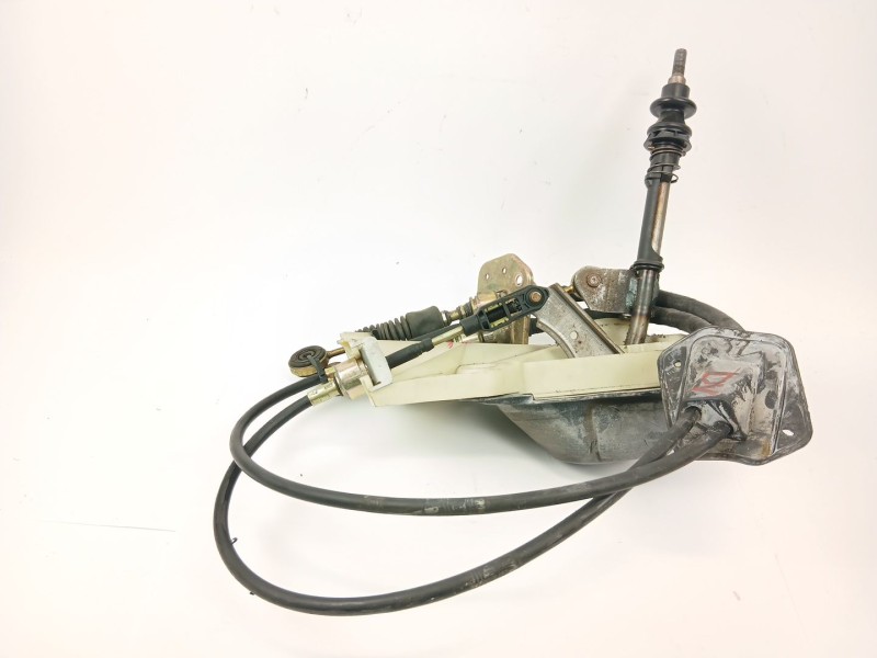 Recambio de palanca cambio para nissan almera ii (n16) 2.2 dci referencia OEM IAM   